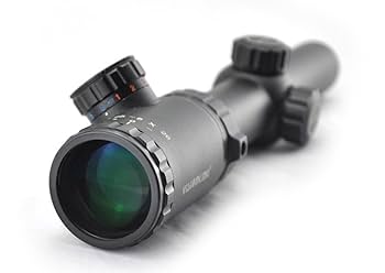 実物 VisionKing 1.25-6 径26 ライフルスコープ 319cKypcvjL._UF350,350_QL50_.jpg